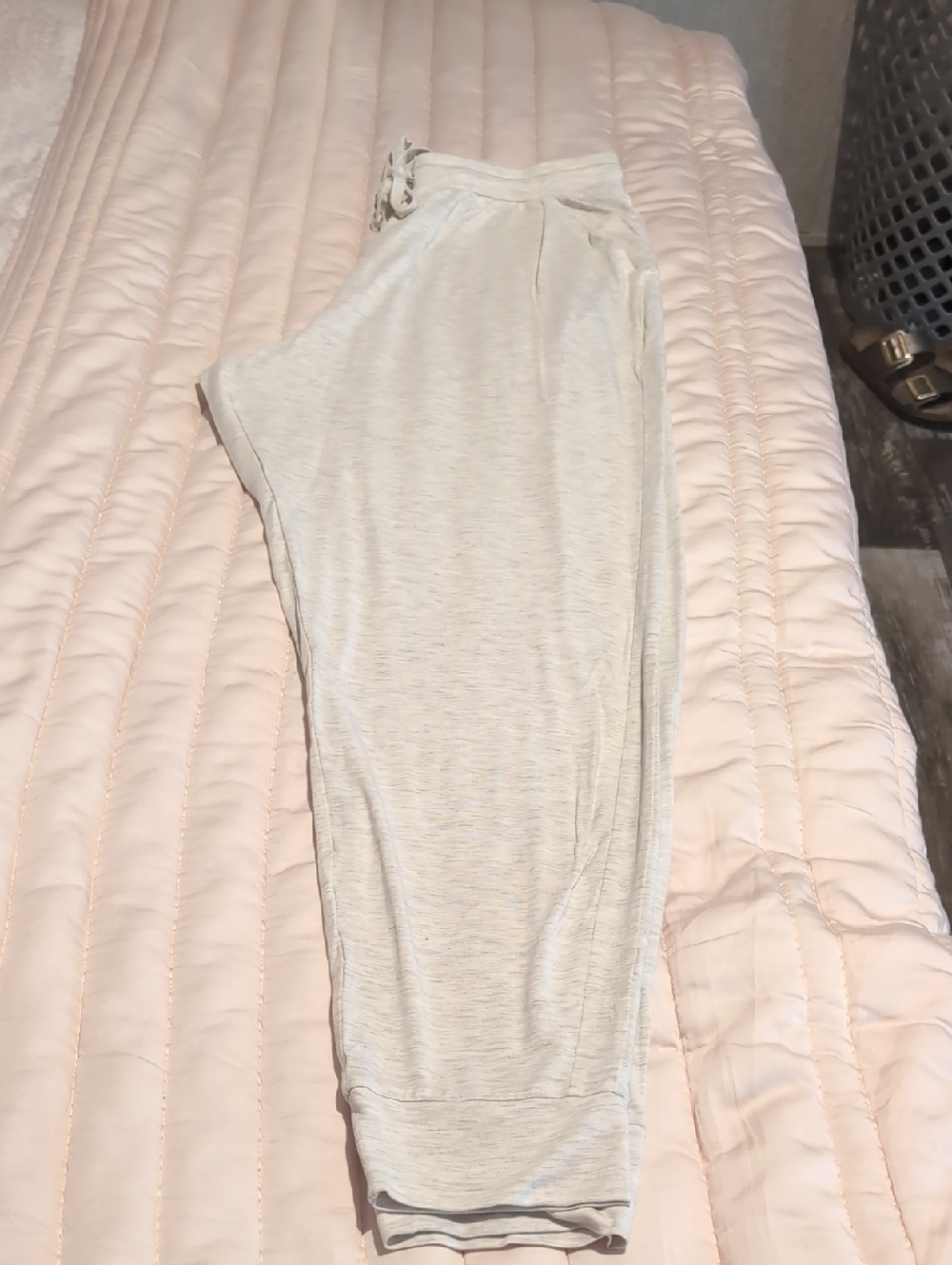 Tommy John Lounge Joggers, L